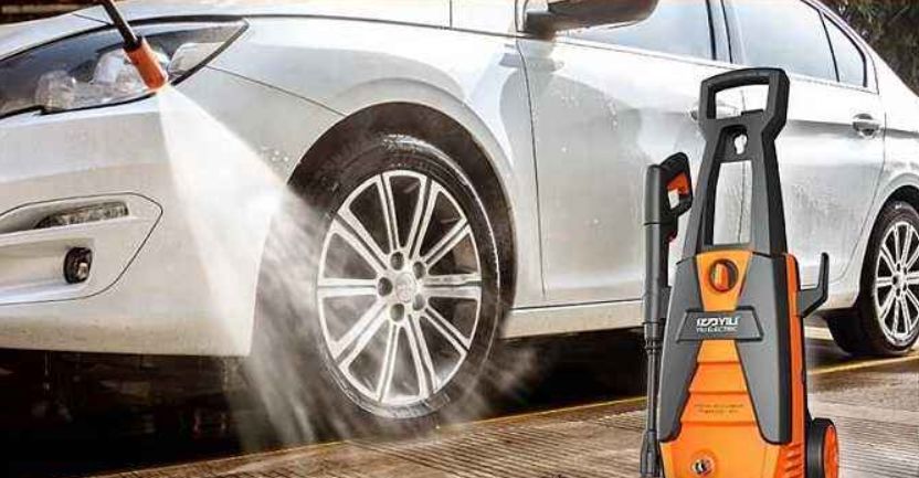 为什么懂车的人都不去洗车店洗车？老司机说出了实情，后悔才知道