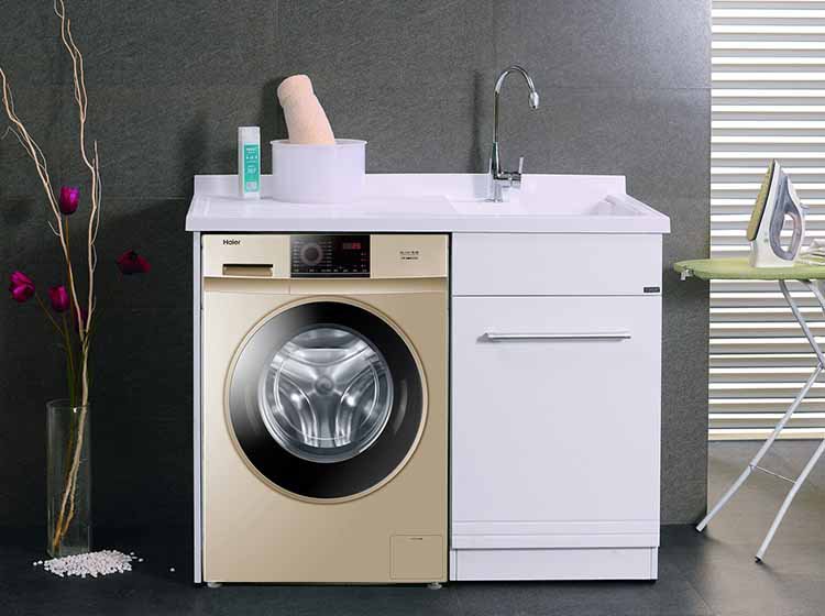 洗衣机最神奇的功能,蒸汽烘干洗衣机