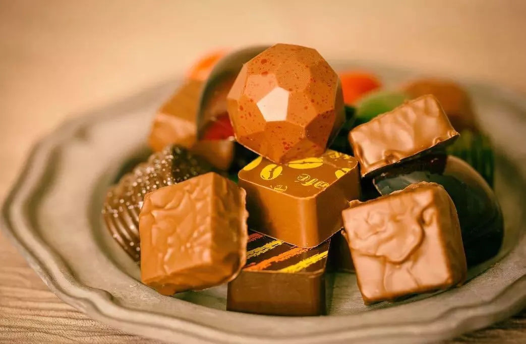 你有一份七夕撩妹指南请查收,追妹子七夕送什么礼物