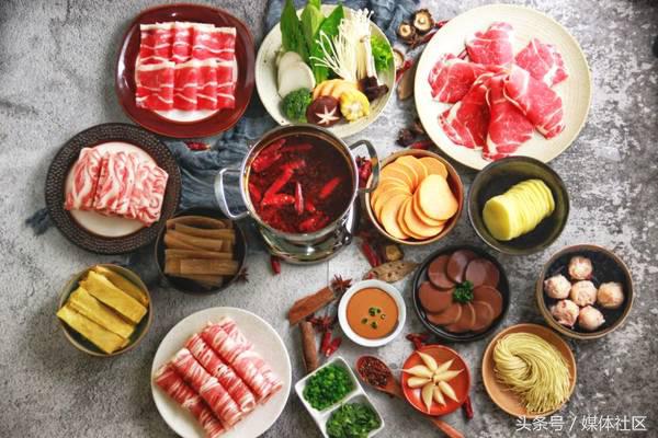 一言不合“自主创业”靠做小火锅,他30岁上榜福布斯