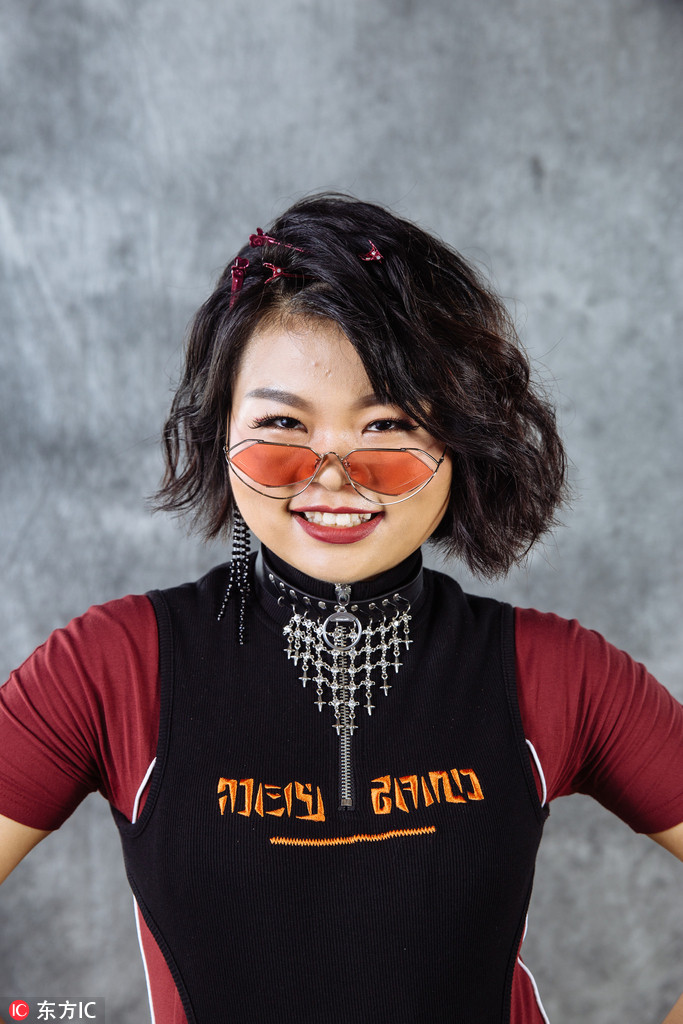 3unshine直面回应退赛101，谈杨超越：或许她努力呢？丨专访