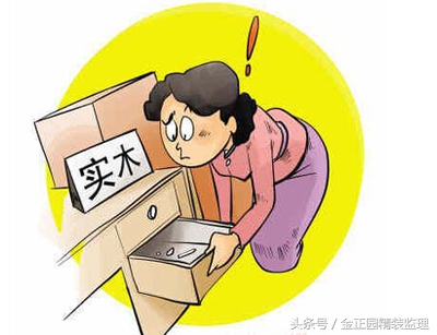 选购建材猫腻多小心谨慎防入坑,买建材有什么注意事项