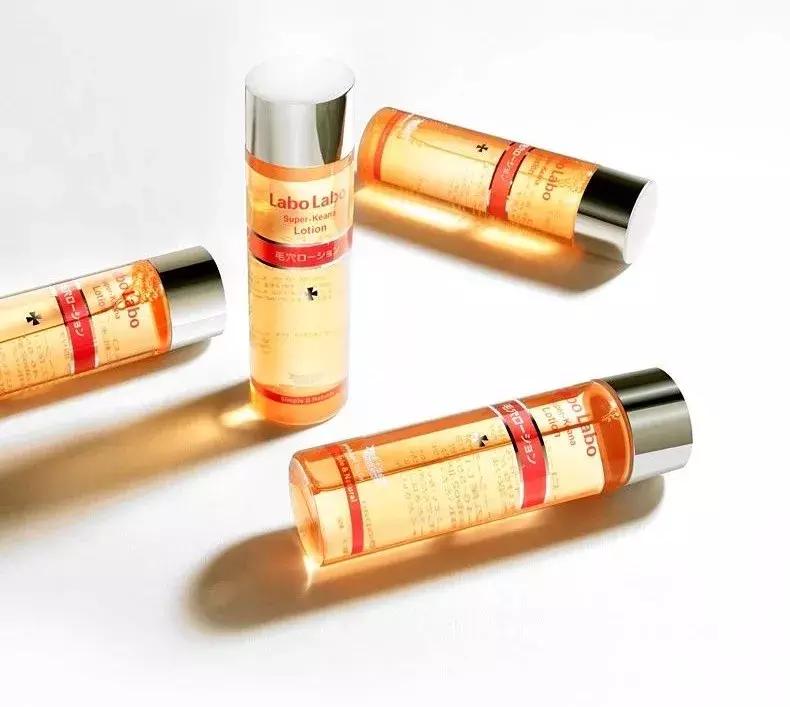 别再用烂脸的洗面奶,只要不停产就一直回购的水乳