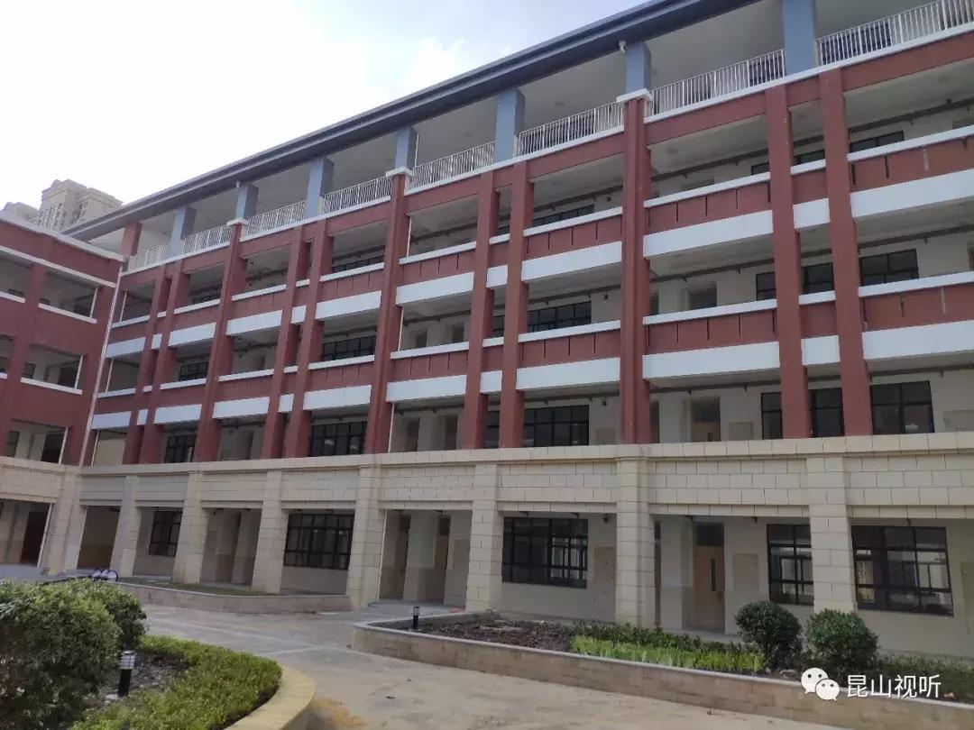 昆山公认的好小学名单,昆山各高校综合评价2023年