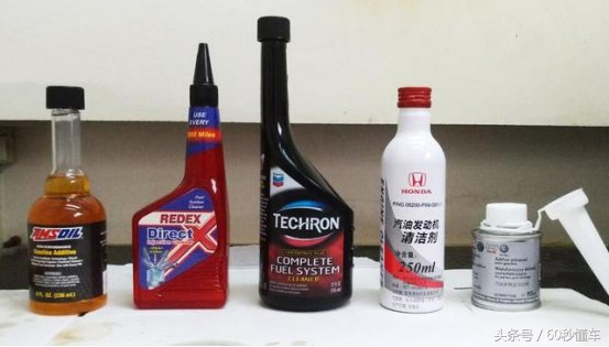 汽车燃油添加剂十大品牌,燃油宝汽油添加剂真的有用吗