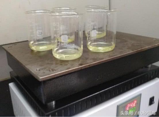 燃油宝汽油添加剂真的有用吗,汽油添加剂g17与燃油宝区别