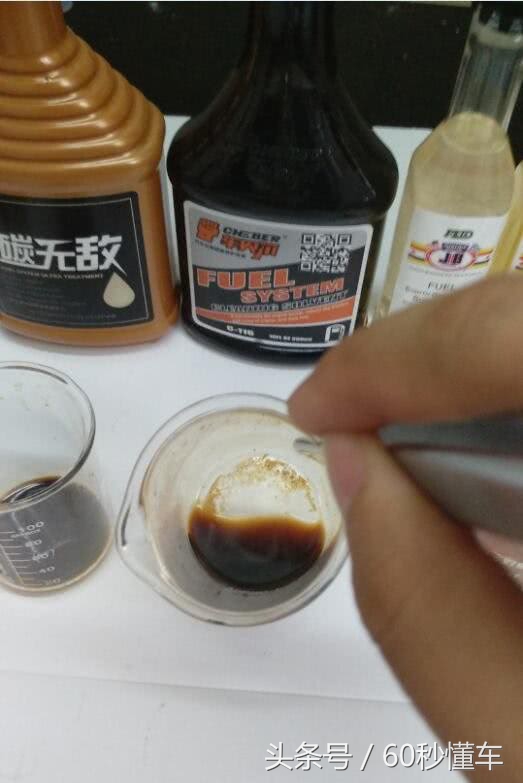 汽车燃油添加剂十大品牌,燃油宝汽油添加剂真的有用吗