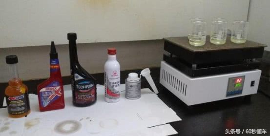 汽车燃油添加剂十大品牌,燃油宝汽油添加剂真的有用吗