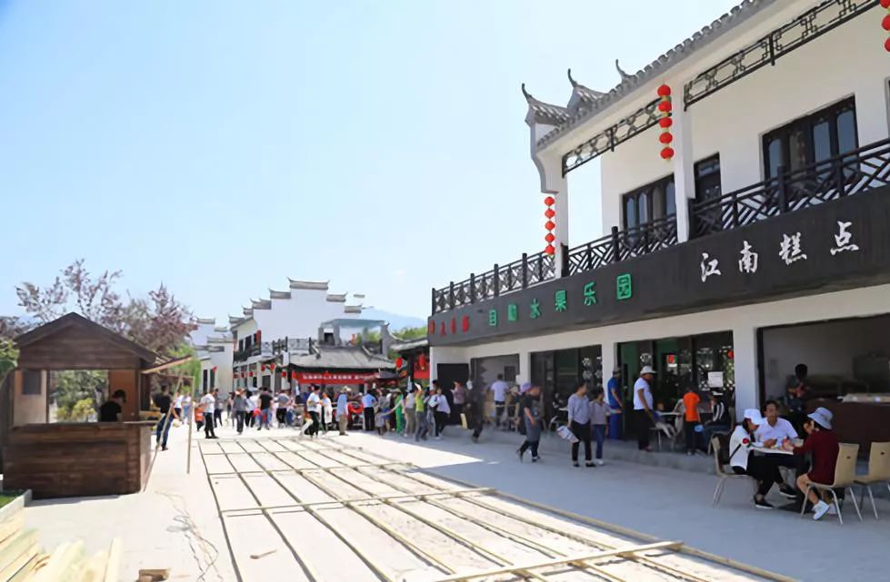 陕南夏天适合避暑旅游的地方,华州竹溪里景区