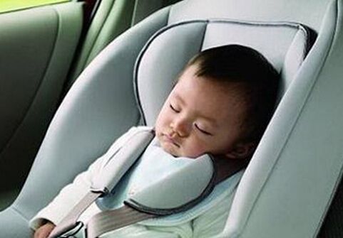 防止晕车晕船和晕机的小妙招,晕车晕机晕船是哪个部位导致的