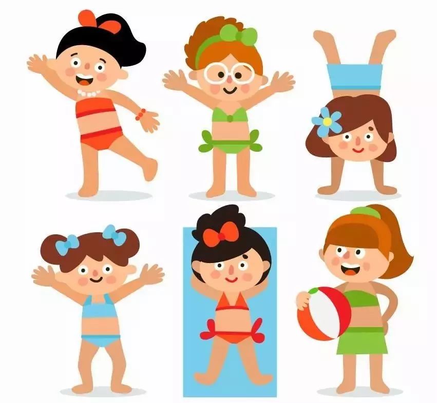 质量好的大牌泳衣品牌推荐,如何判定儿童泳衣的质量