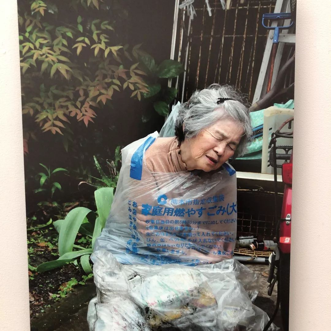 90岁日本老奶奶，酗酒飙车碰瓷却爆红网络丨小麦养老