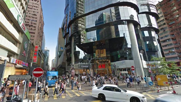 陕西到香港攻略,宝鸡到香港怎么出行最划算