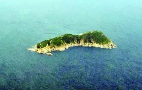 山东最美十大海岛,青岛十大绝美岛