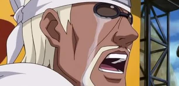 *诱色**术对强者一定有效？不好意思，他们几个人丝毫不会中招