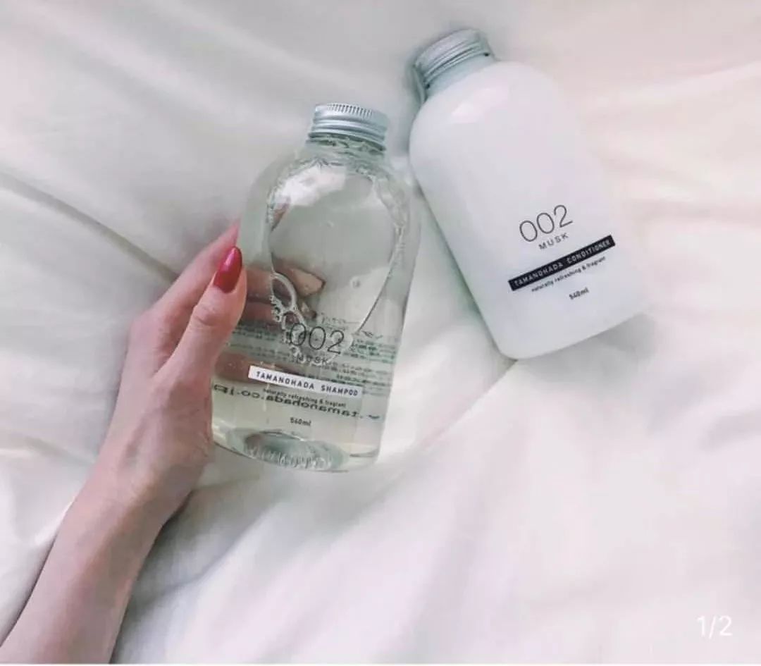 能持久保持清爽的洗发水,洗完三天都不油的洗发水测评