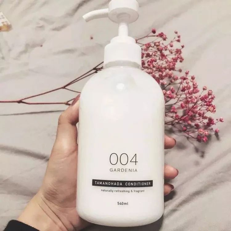 洗完三天都不油的洗发水测评,洗了又香又蓬松顺滑的洗发水