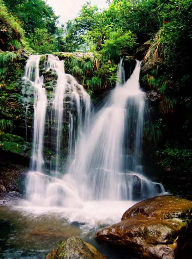 避暑耍水绵阳附近,绵阳周边玩水避暑的地方一天一夜
