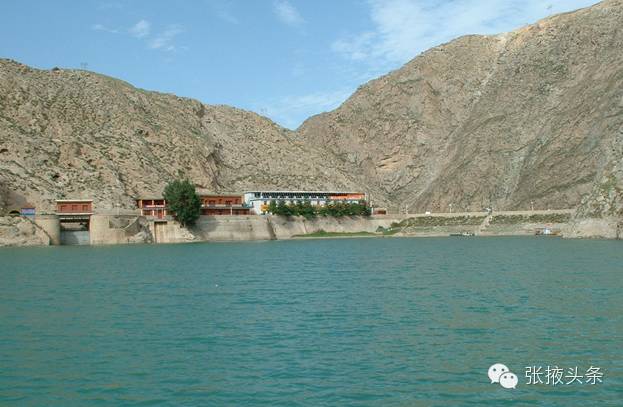 来张掖赏美景,去张掖看丹霞