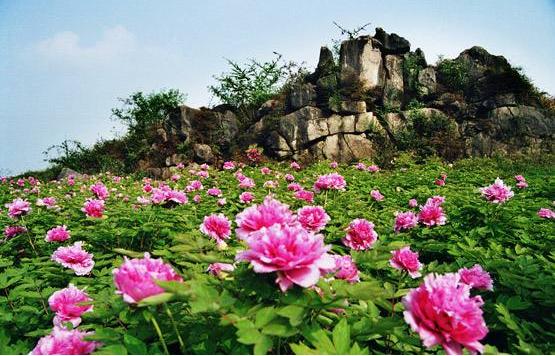 重庆巫溪奉节旅游,巫山奉节巫溪景色