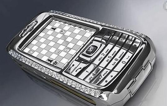 全世界最贵的手机是哪一部,全世界最贵的手机是哪款手机