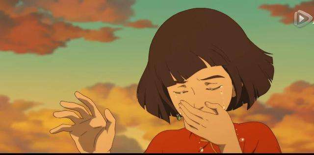 大鱼海棠为什么都不喜欢椿,大鱼海棠讲的真是椿与鲲的爱情吗