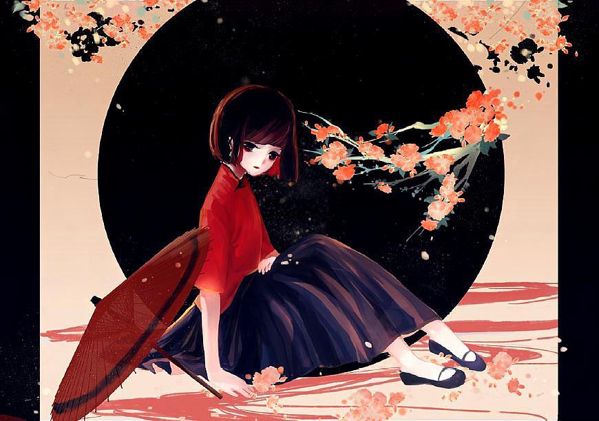 大鱼海棠为什么都不喜欢椿,大鱼海棠讲的真是椿与鲲的爱情吗