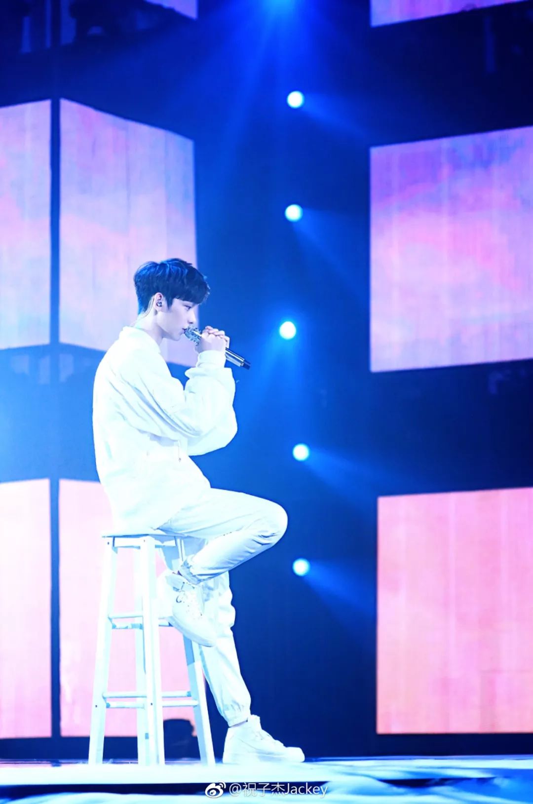 北电2018级表演系男生除了吴磊，下一个脱颖而出的是谁？