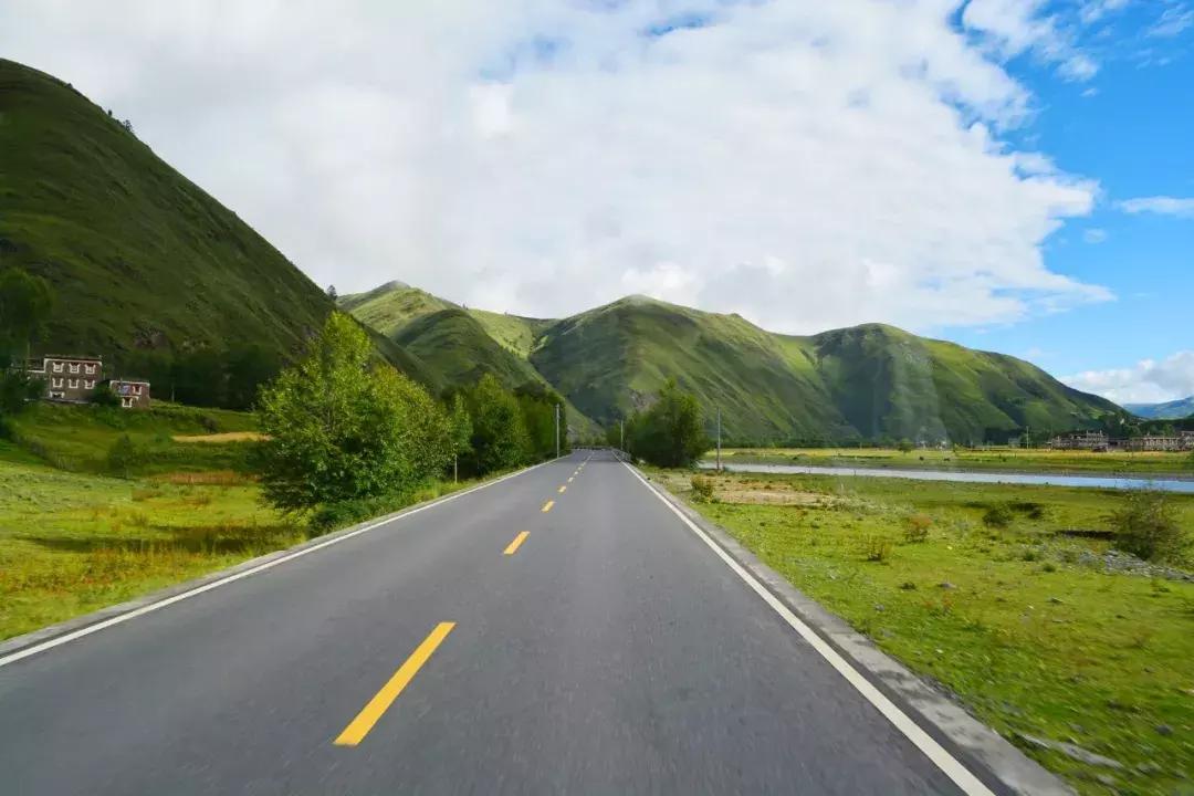 秒杀若尔盖！川西有个官方认定的最美草原，景美人少不收门票！