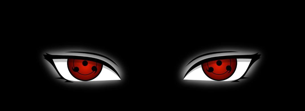 火影七大瞳术,火影万花筒写轮眼的100种形态