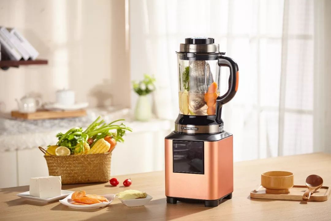榨汁机和原汁机和破壁机哪个好,原汁机榨汁机破壁机区别