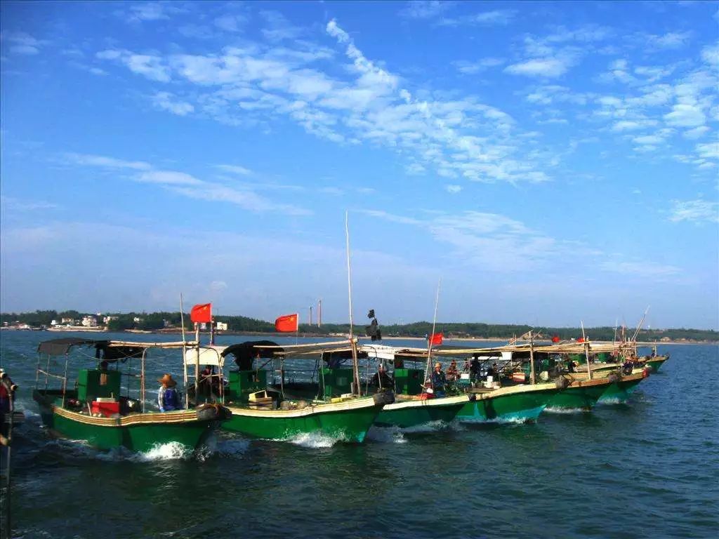 防城港吃海鲜贵不贵,防城港吃海鲜最便宜