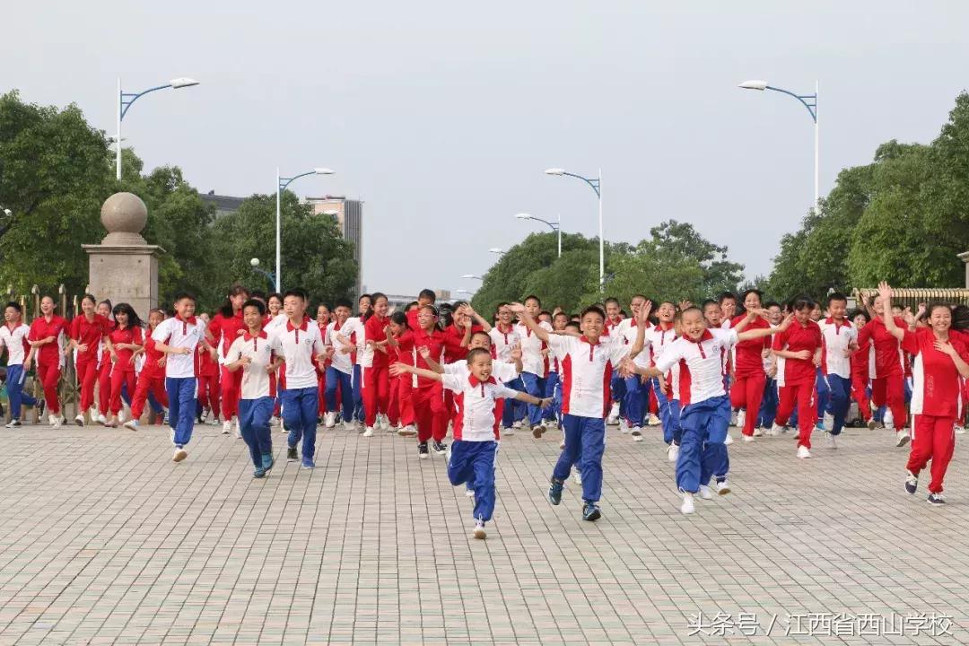 鹿泉西山学校未来怎么样,西山学校未来怎么样