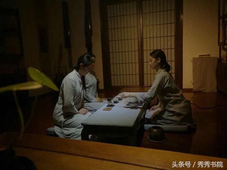 茶道美学文化,茶道美学合集