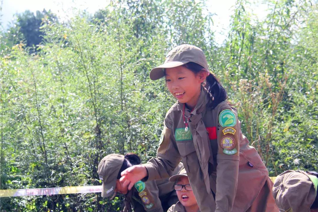 带小孩来田间地头体验生活,带孩子体验一下田间生活