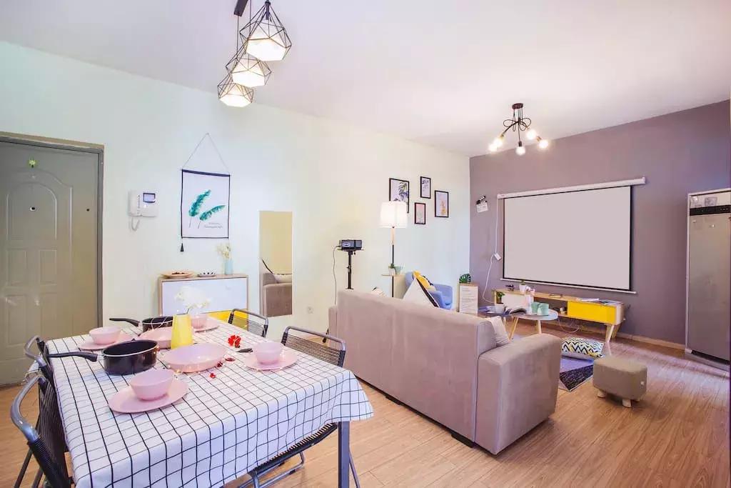 成都市区民宿,成都市区民宿地图