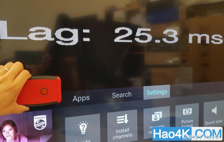 三星电视qn85c深度评测,三星q80r75寸电视开箱评测