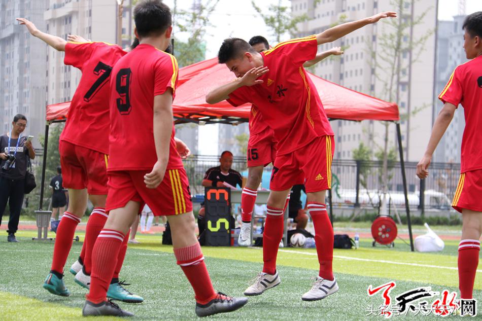 天水足球张荣国,甘肃省第五届中学生运动会裁判