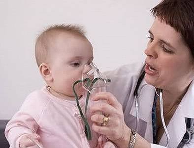 孩子哮喘呼吸困难怎么缓解,如何判断儿童得了哮喘