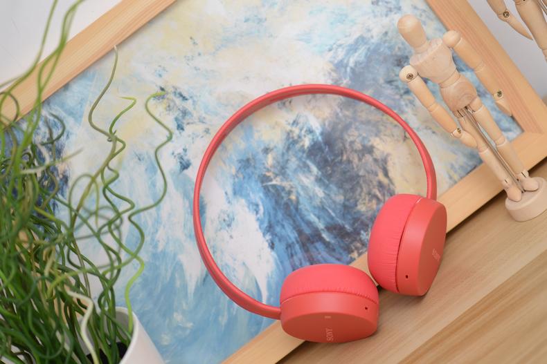 索尼wh-ch400无反应,索尼wh400