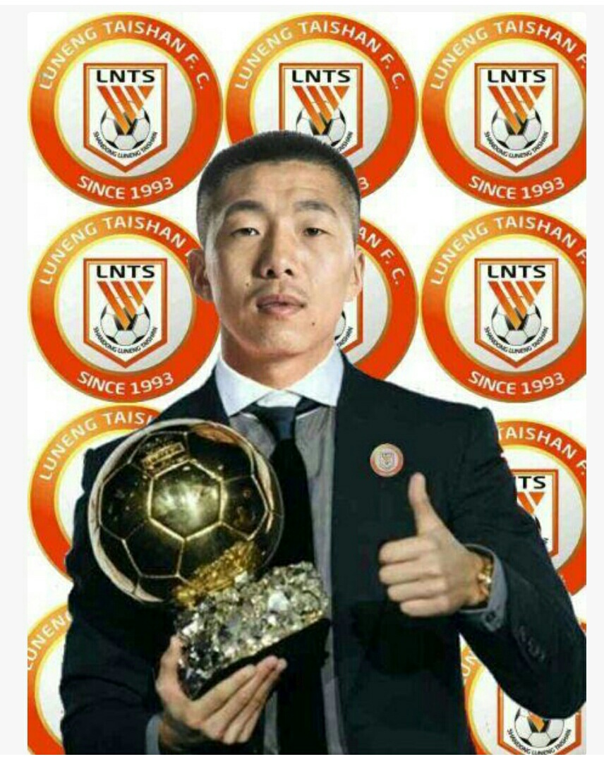 鲁能金敬道体能有多强,金敬道谈鲁能