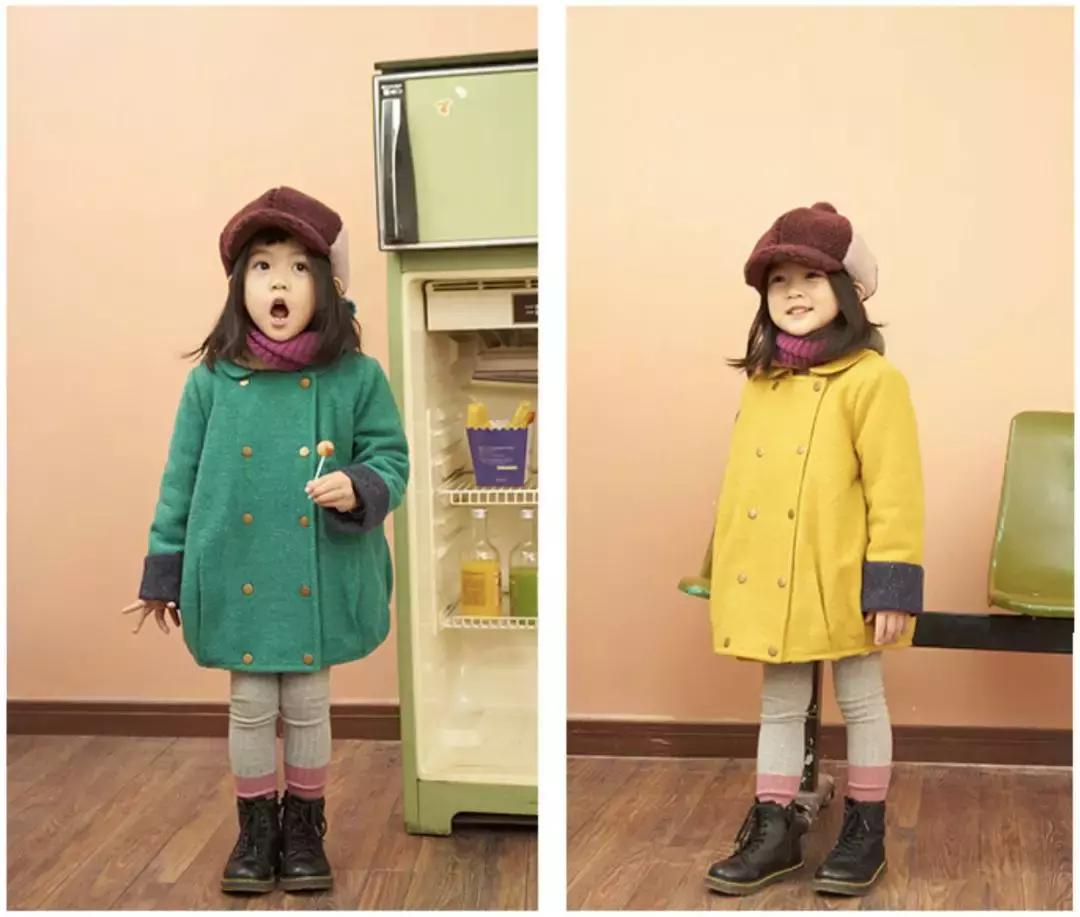 淘宝店的童装为什么那么便宜,淘宝有哪些好看又便宜的童装店