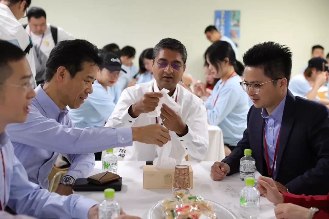 凯儿得乐汉高日本：深化战略合作，引领中国母婴发展创新