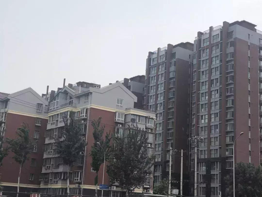 北京四个售罄的限竞房,400万的二环限竞房