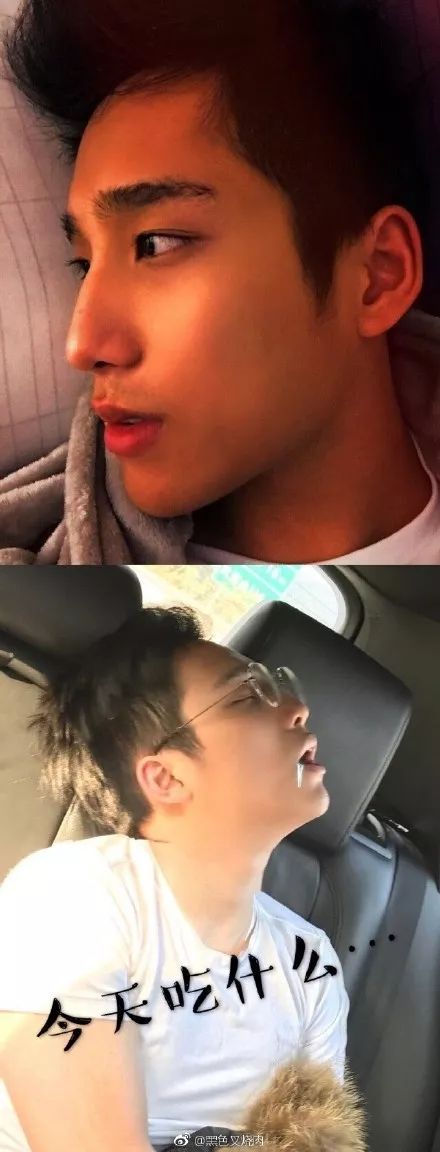 男人婚前vs婚后对比,网友晒老公婚前婚后对比图