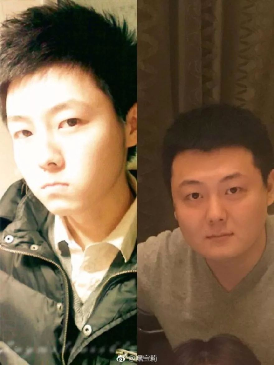 男人婚前vs婚后对比,网友晒老公婚前婚后对比图