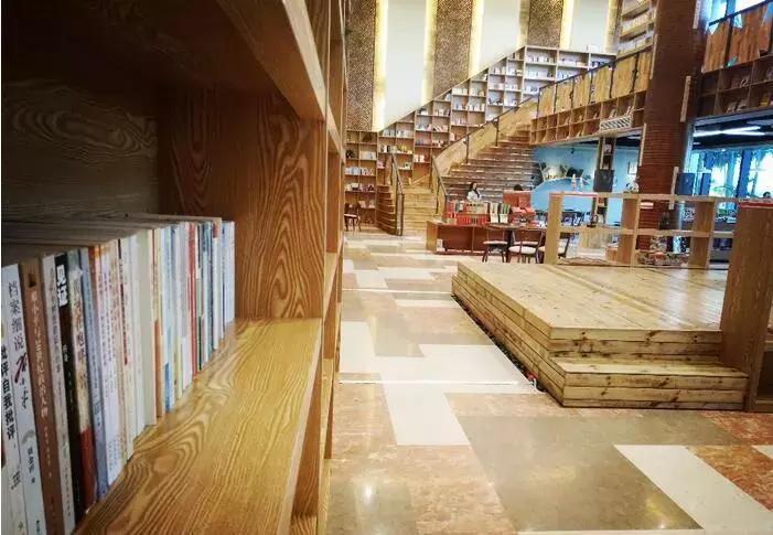 打卡海南最美书店,海南最美书店排名