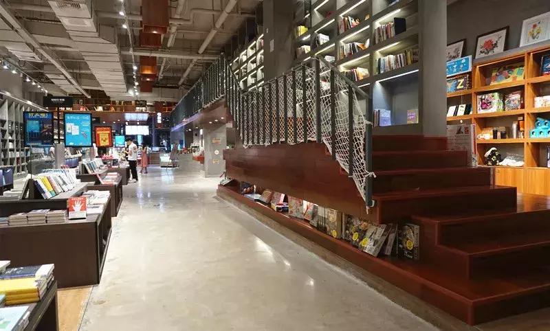 打卡海南最美书店,海南最美书店排名