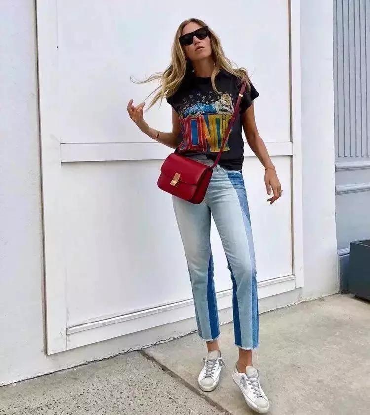 淘古着衣服店,淘古着泰国