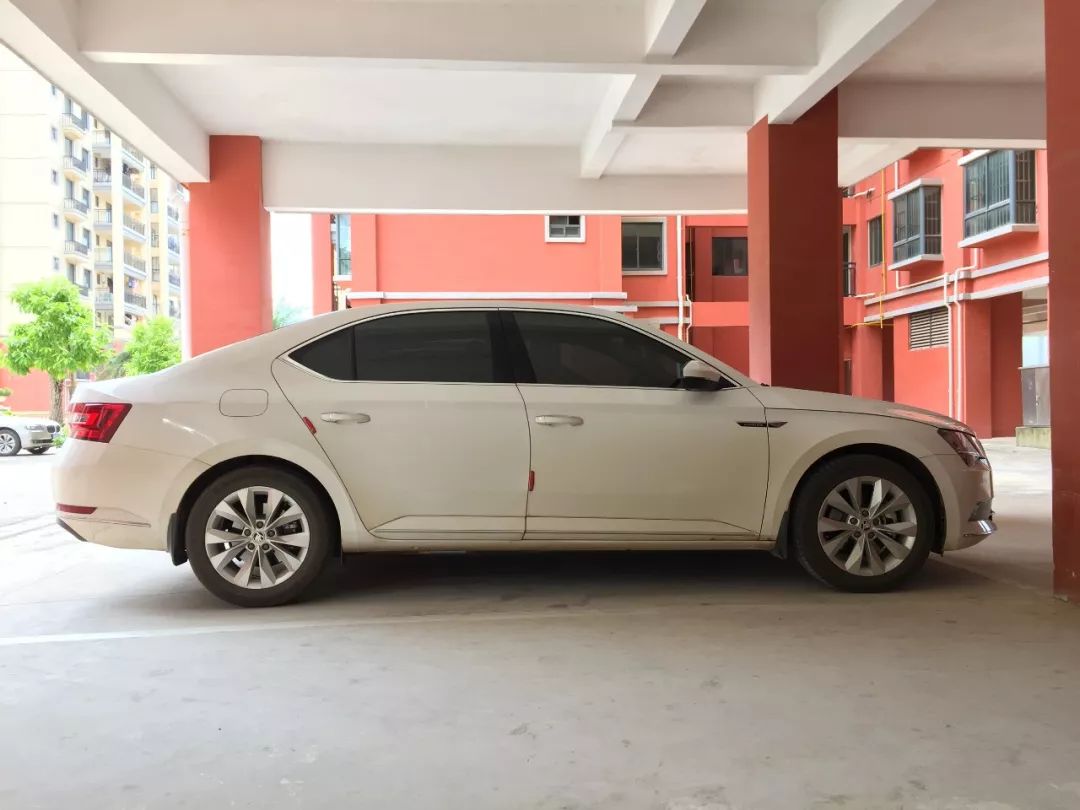 2022斯柯达速派旅行版,斯柯达驾驶感觉如何